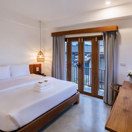 Phang Nga Origin Hotel Zewnętrze zdjęcie