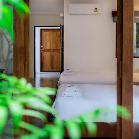 Phang Nga Origin Hotel Zewnętrze zdjęcie