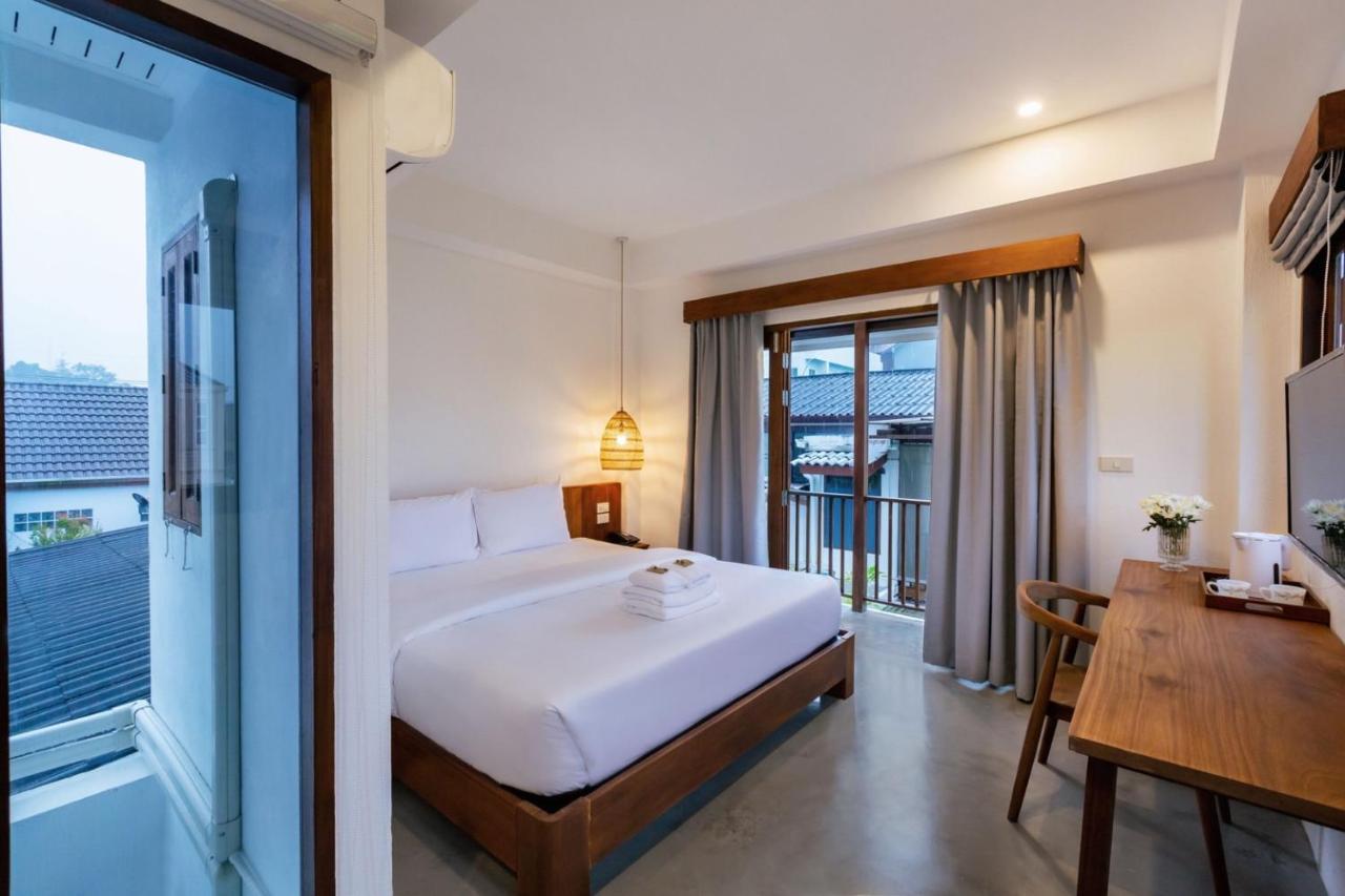 Phang Nga Origin Hotel Zewnętrze zdjęcie