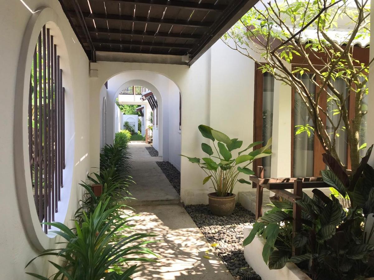 Phang Nga Origin Hotel Zewnętrze zdjęcie