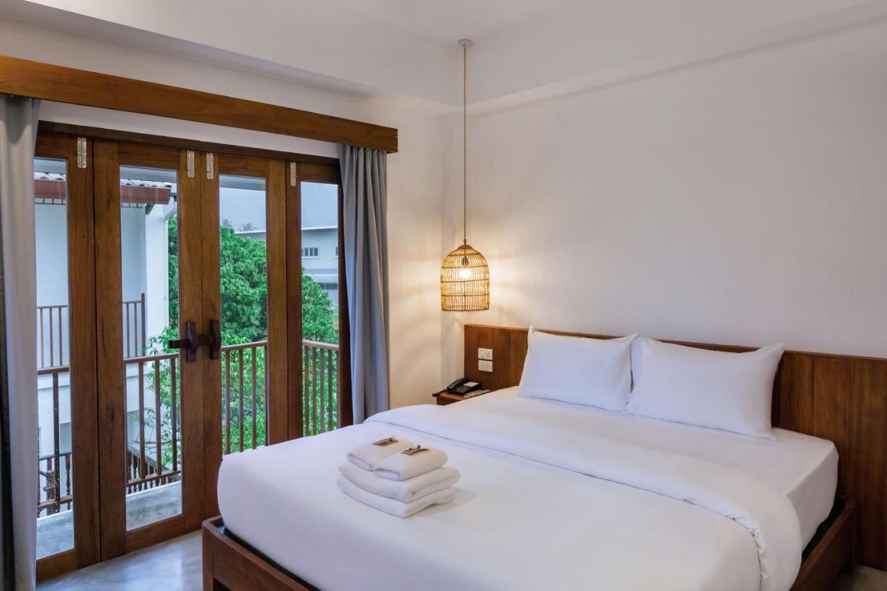Phang Nga Origin Hotel Zewnętrze zdjęcie