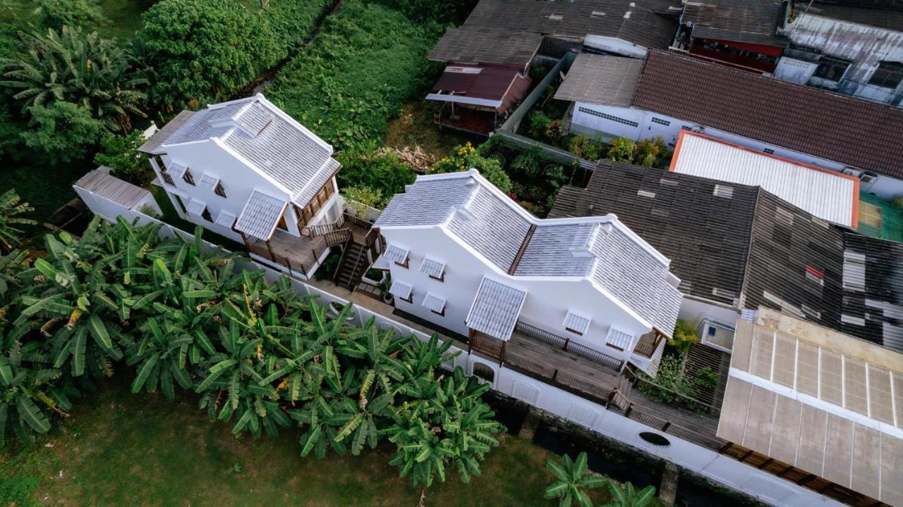 Phang Nga Origin Hotel Zewnętrze zdjęcie