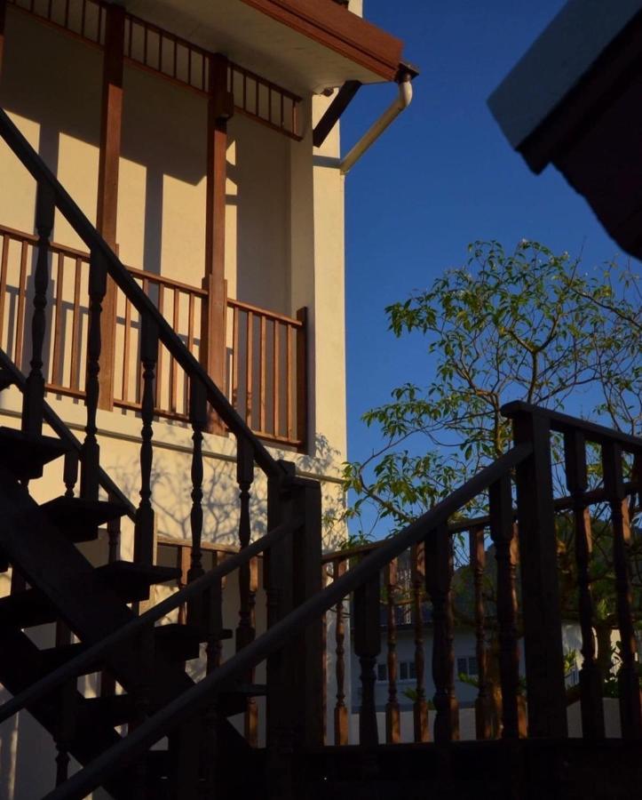 Phang Nga Origin Hotel Zewnętrze zdjęcie