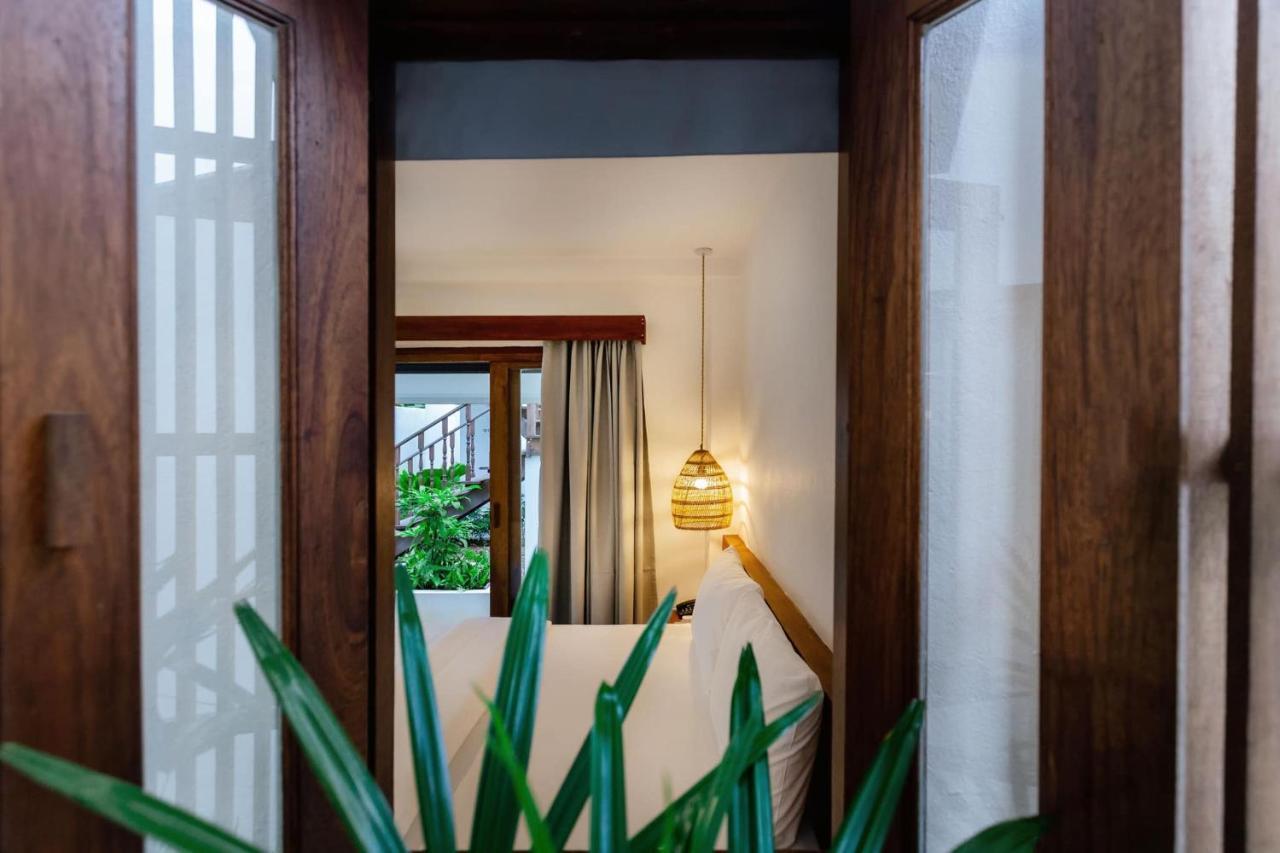 Phang Nga Origin Hotel Zewnętrze zdjęcie