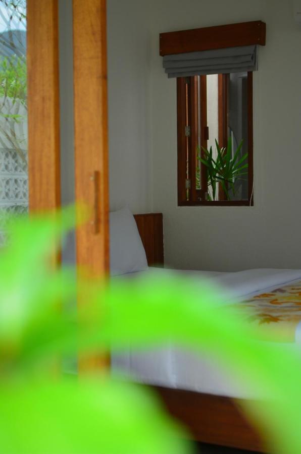 Phang Nga Origin Hotel Zewnętrze zdjęcie