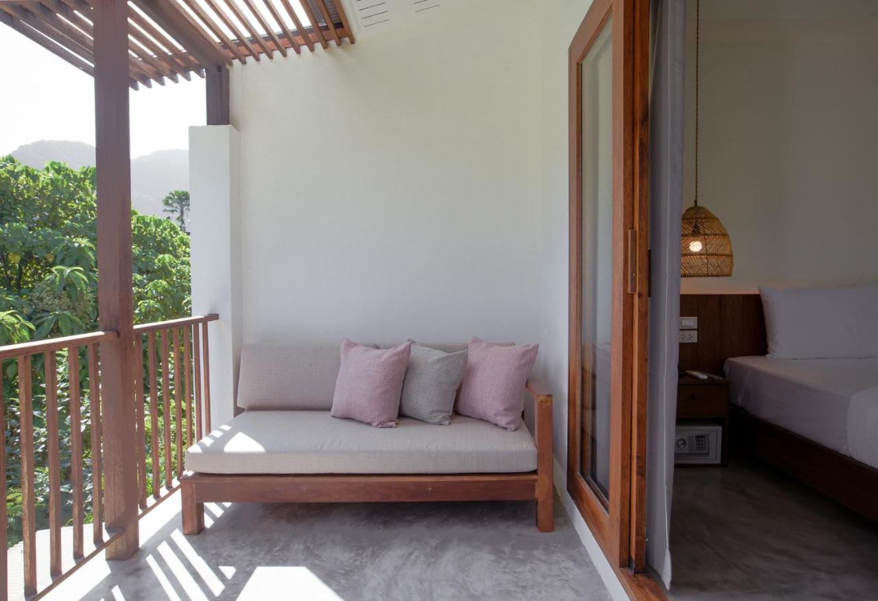 Phang Nga Origin Hotel Zewnętrze zdjęcie