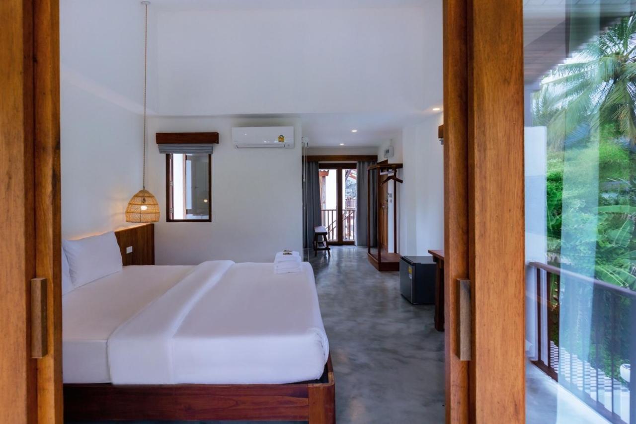 Phang Nga Origin Hotel Zewnętrze zdjęcie