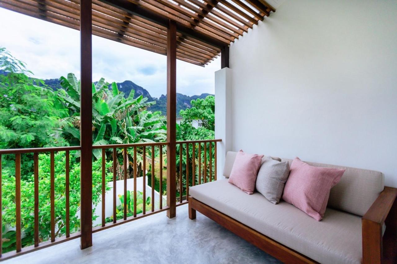 Phang Nga Origin Hotel Zewnętrze zdjęcie