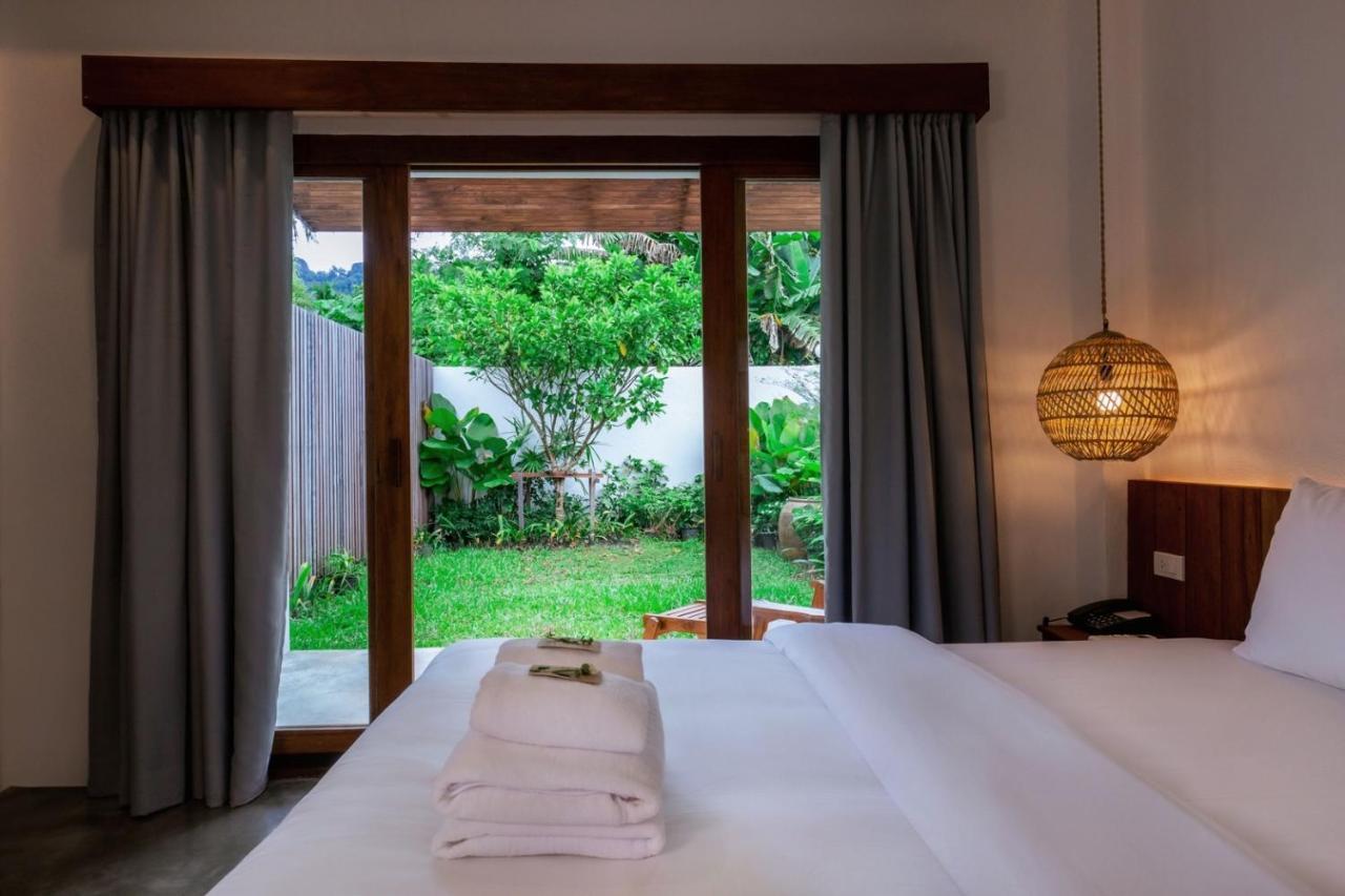 Phang Nga Origin Hotel Zewnętrze zdjęcie