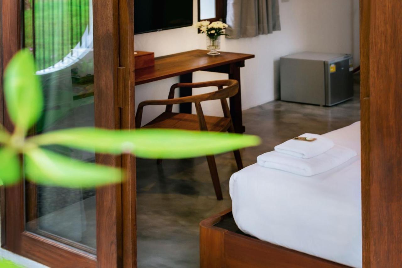 Phang Nga Origin Hotel Zewnętrze zdjęcie