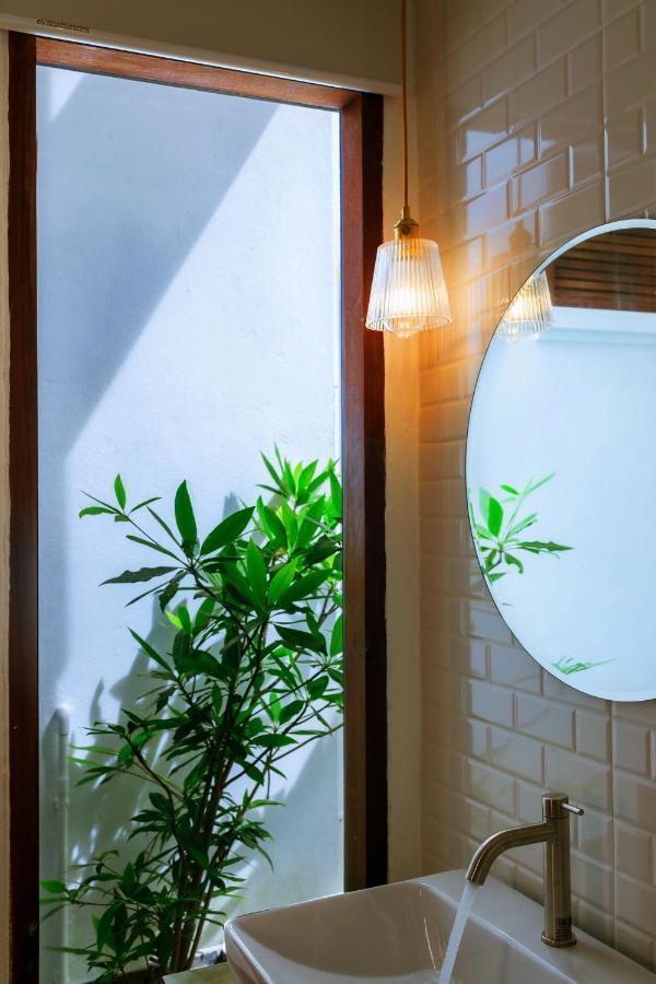 Phang Nga Origin Hotel Zewnętrze zdjęcie
