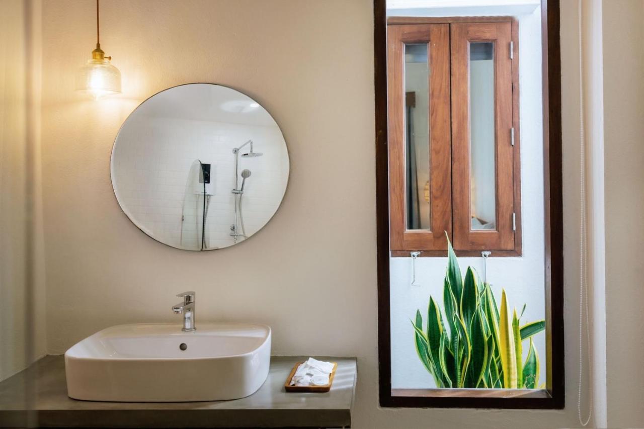 Phang Nga Origin Hotel Zewnętrze zdjęcie