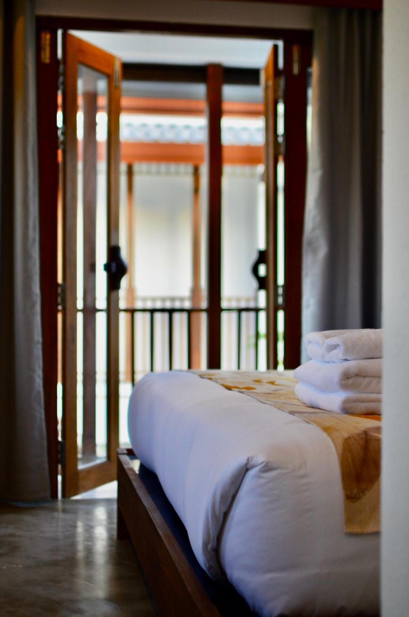 Phang Nga Origin Hotel Zewnętrze zdjęcie