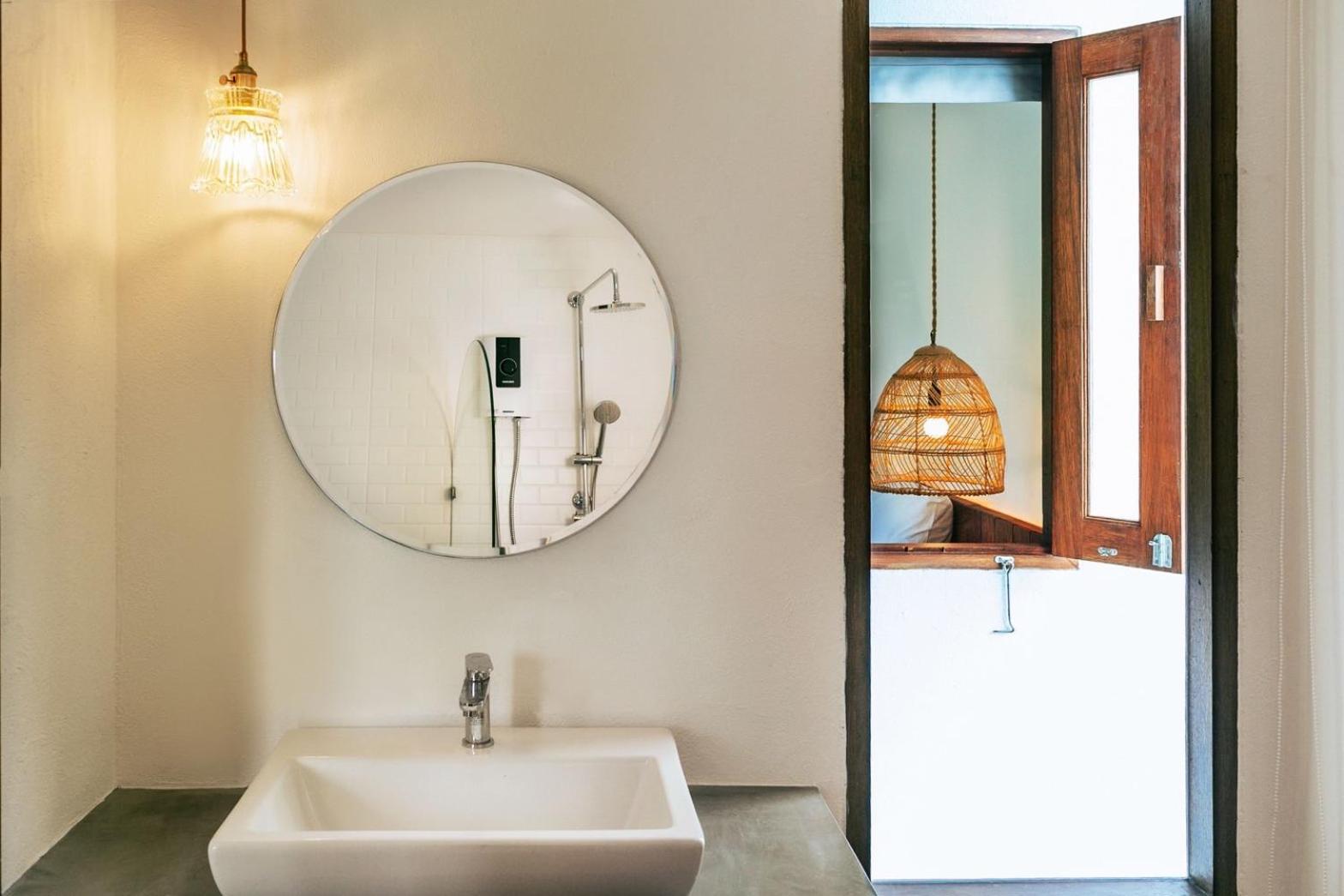Phang Nga Origin Hotel Zewnętrze zdjęcie