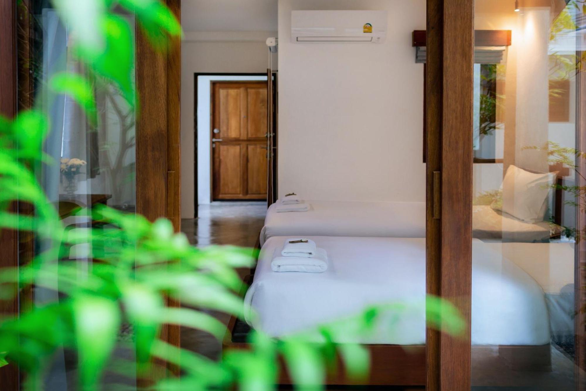 Phang Nga Origin Hotel Zewnętrze zdjęcie